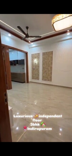 Room in 3 BHK Apartment at A and M Shakti Plaza, Shakti Khand Iii – for Sale