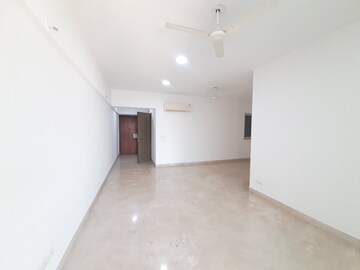 Living Room in 3 BHK Apartment at DB Orchid Woods, Goregaon East – for Sale