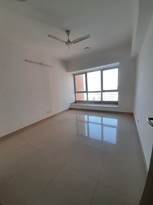 Bedroom in 3 BHK Apartment at DB Orchid Woods, Goregaon East – for Sale