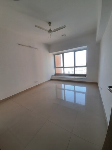 Bedroom in 3 BHK Apartment at DB Orchid Woods, Goregaon East – for Sale