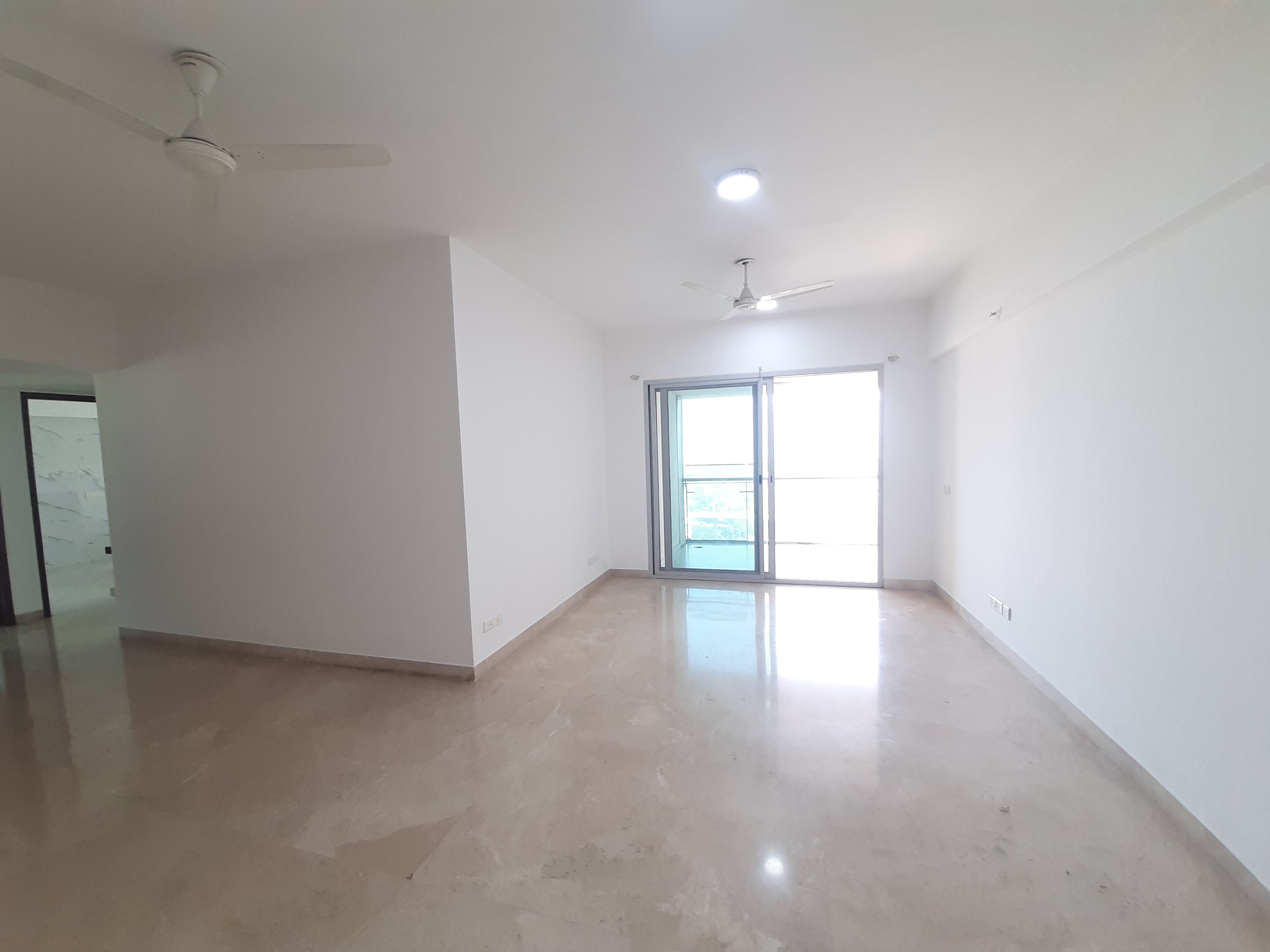 3 BHK Apartment For Sale in DB Orchid Woods