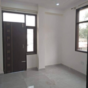 Room in 2 BHK Builder Floor at Chattarpur – for Rent