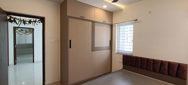 Room, my-home-tridasa 2 Bedroom 1505 Sq.Ft. Apartment In Tellapur Hyderabad 9690850