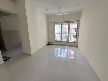 Building Lobby in 1 BHK Apartment at VlKrishnapingaksha Peak 25, Vikhroli East – for Rent