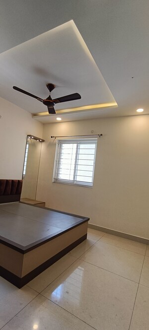 Room in 2 BHK Apartment at My Home Tridasa, Tellapur – for Rent