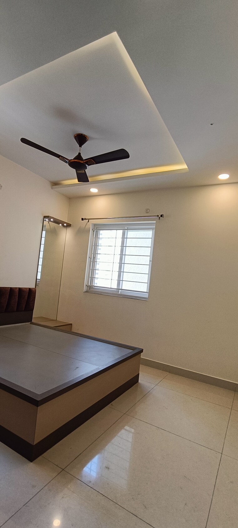 Room, my-home-tridasa 2 Bedroom 1505 Sq.Ft. Apartment In Tellapur Hyderabad 9690850