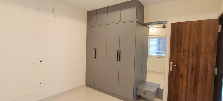 Room, my-home-tridasa 2 Bedroom 1505 Sq.Ft. Apartment In Tellapur Hyderabad 9690850