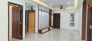2 BHK Apartment For Rent in My Home Tridasa, Tellapur