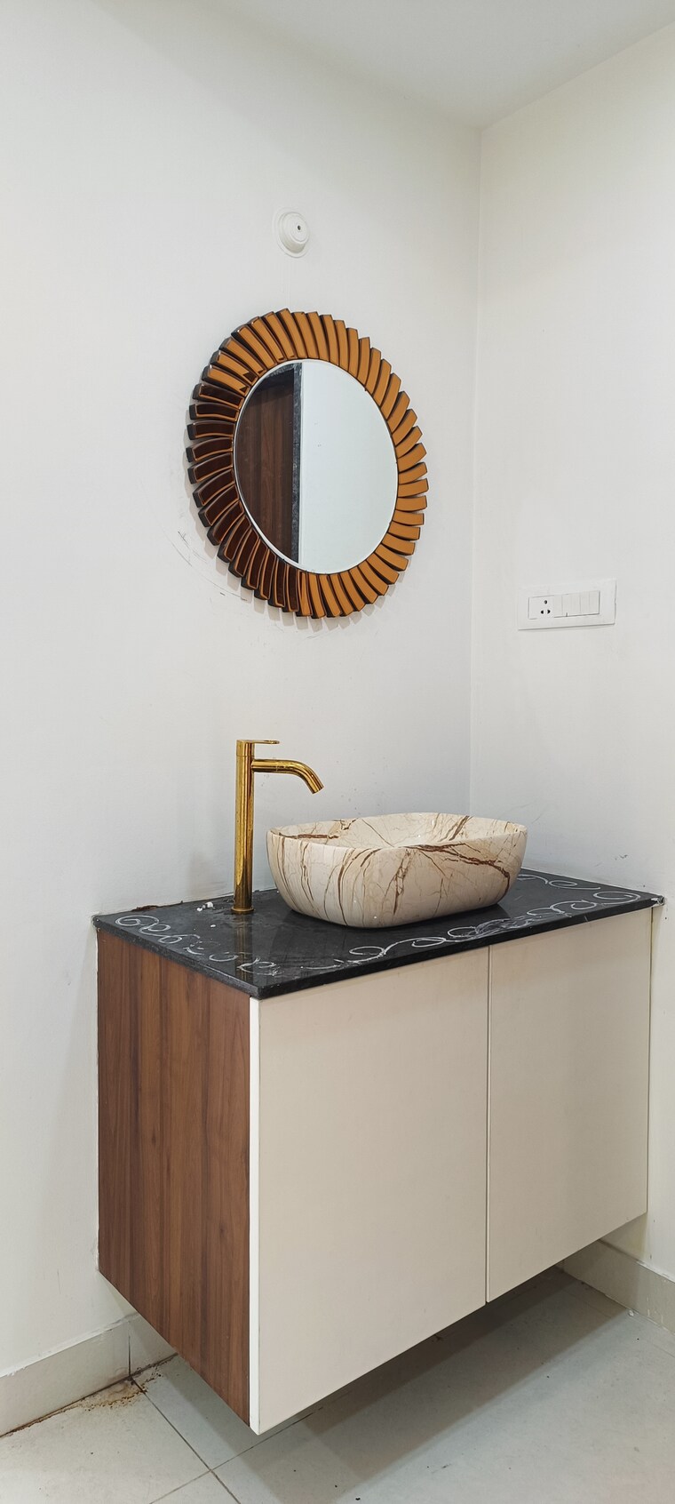 undefined, my-home-tridasa 2 Bedroom 1505 Sq.Ft. Apartment In Tellapur Hyderabad 9690850