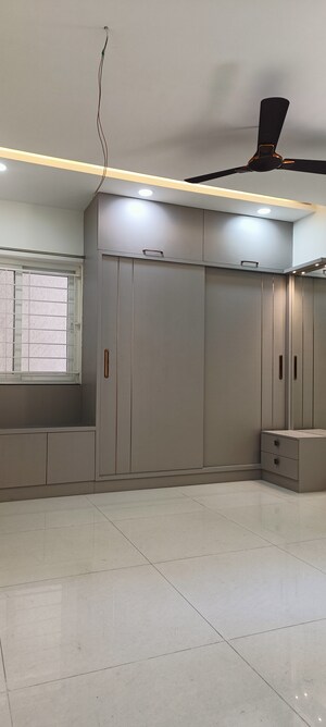 Room in 2 BHK Apartment at My Home Tridasa, Tellapur – for Rent