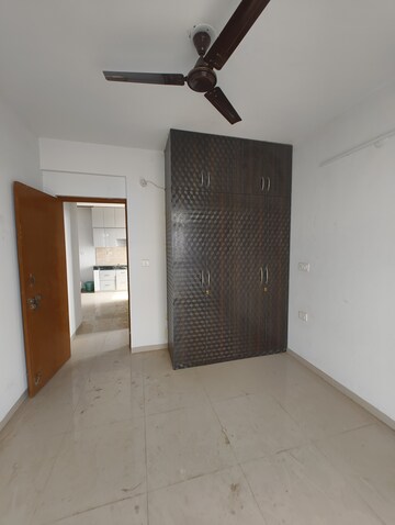 Bedroom in 2 BHK Apartment at Adani Aangan, Sector 89a – for Rent