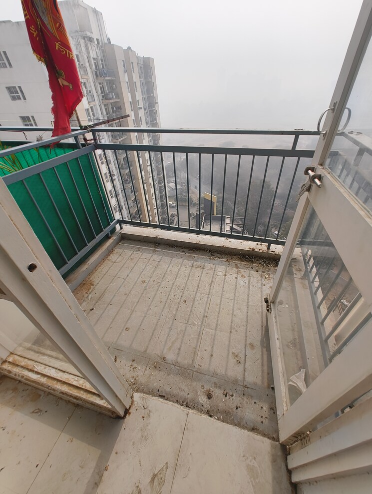 Balcony, adani-aangan 2 Bedroom 657 Sq.Ft. Apartment In Sector 89a Gurgaon 9690838