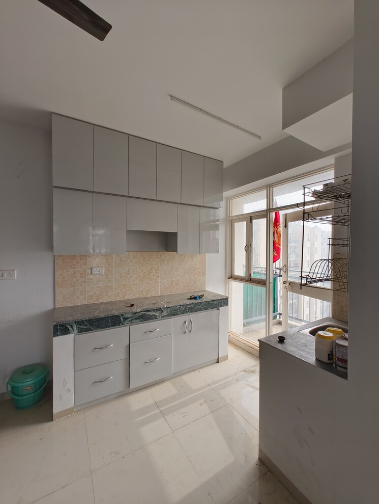 Kitchen, adani-aangan 2 Bedroom 657 Sq.Ft. Apartment In Sector 89a Gurgaon 9690838