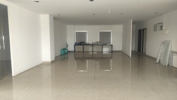 Living Room in  Office Space at Jubilee Hills – for Rent