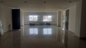 Kitchen in  Office Space at Jubilee Hills – for Rent