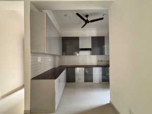 Kitchen in 2 BHK Apartment at Gaur City 2 - 12th Avenue, Sector 16c Greater Noida – for Sale
