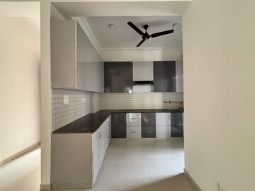 Kitchen in 2 BHK Apartment at Gaur City 2 - 12th Avenue, Sector 16c Greater Noida – for Sale