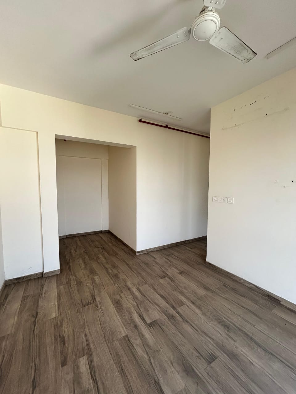 Living Room, roswalt-heights 2 Bedroom 1131 Sq.Ft. Apartment In Chembur Mumbai 9690841