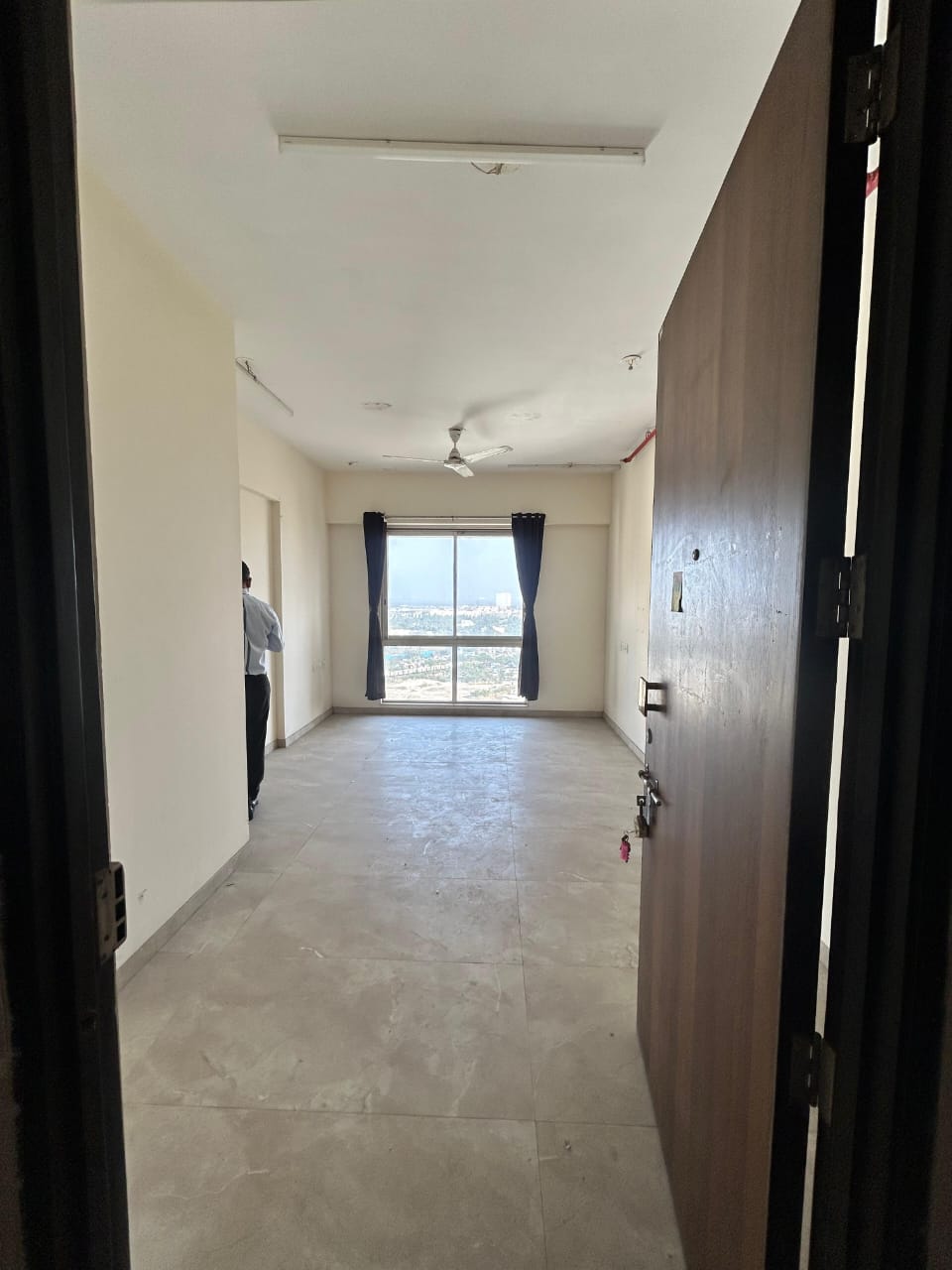 Living Room, roswalt-heights 2 Bedroom 1131 Sq.Ft. Apartment In Chembur Mumbai 9690841