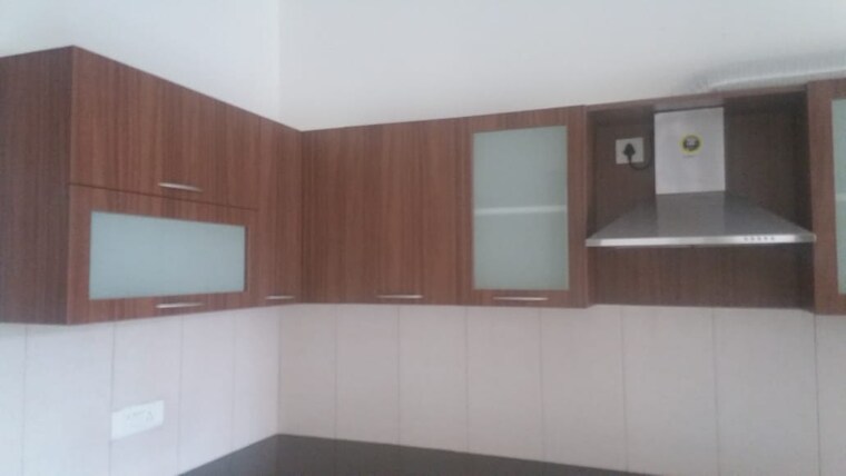 Kitchen, prestige-royale-gardens 2 Bedroom 1250 Sq.Ft. Apartment In Gantiganahalli Bangalore 9690869