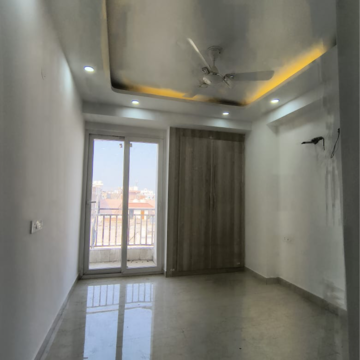 2 BHK Builder Floor For Rent in Chattarpur