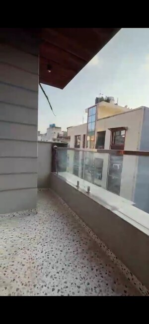 Kitchen in 3 BHK Apartment at A and M Shakti Plaza, Shakti Khand Iii – for Sale