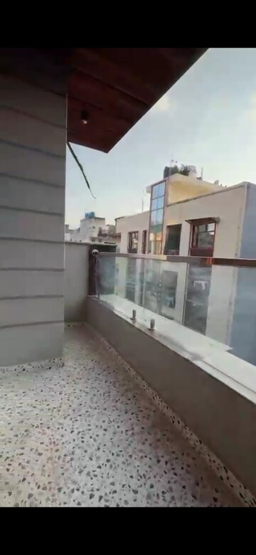 Kitchen in 3 BHK Apartment at A and M Shakti Plaza, Shakti Khand Iii – for Sale