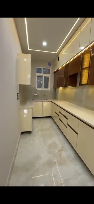 Kitchen in 3 BHK Apartment at A and M Shakti Plaza, Shakti Khand Iii – for Sale