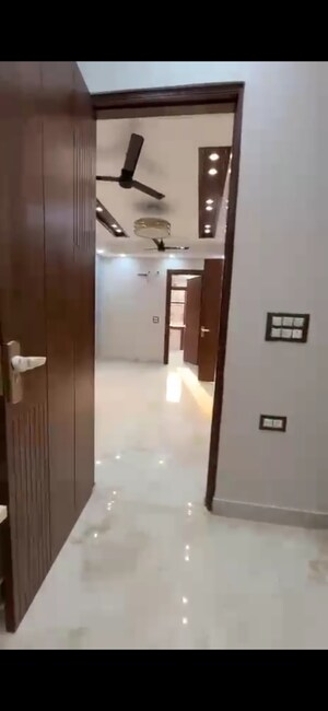 Bathroom in 3 BHK Apartment at A and M Shakti Plaza, Shakti Khand Iii – for Sale