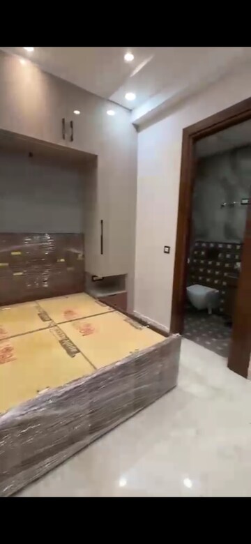 Living Room in 3 BHK Apartment at A and M Shakti Plaza, Shakti Khand Iii – for Sale
