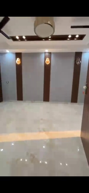 Bedroom in 3 BHK Apartment at A and M Shakti Plaza, Shakti Khand Iii – for Sale