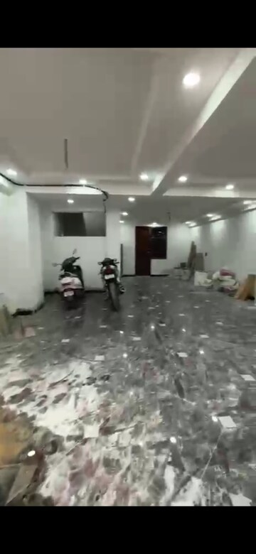 Parking in 3 BHK Apartment at A and M Shakti Plaza, Shakti Khand Iii – for Sale