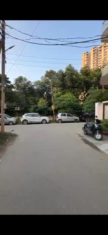 Parking in 3 BHK Apartment at A and M Shakti Plaza, Shakti Khand Iii – for Sale