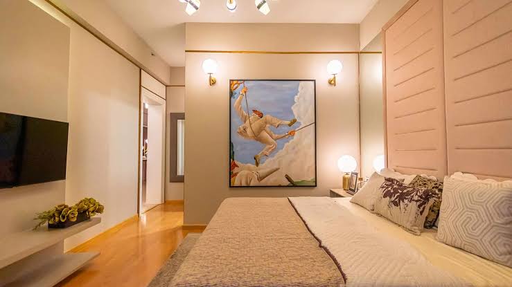 2 BHK 1060 Sq.Ft. Builder Floor in Signature Global City 92