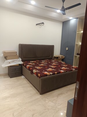 2 BHK Builder Floor For Rent in Rohini Sector 13