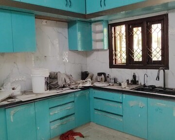 Kitchen in 6+ BHK Independent House at Kothanur – for Sale