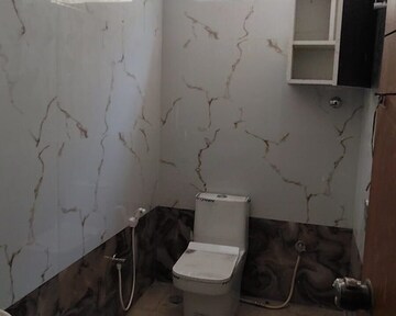 Team Area in 6+ BHK Independent House at Kothanur – for Sale