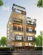 6+ BHK + Pooja Room 4500 Sq.Ft. Independent House in Kothanur