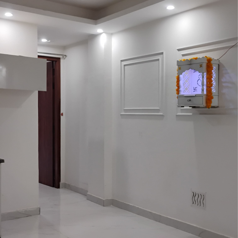 Room, chattarpur 2 Bedroom 800 Sq.Ft. Independent House In Chattarpur Delhi 9690877