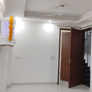 2 BHK Independent House For Rent in Chattarpur