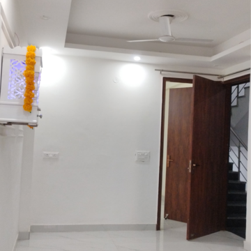 2 BHK Independent House For Rent in Chattarpur