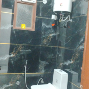 Furnished Amenities in 2 BHK Independent House at Chattarpur – for Rent