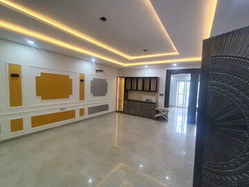 3 BHK Builder Floor For Rent in BPTP Parkland Pride, Sector 77