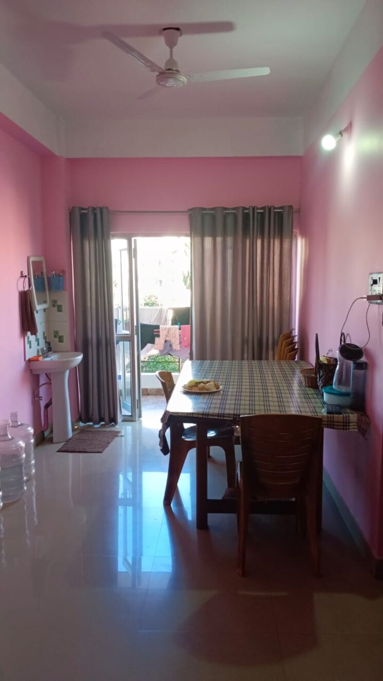 Kitchen, beltola 3 Bedroom 1300 Sq.Ft. Builder Floor In Beltola Guwahati 9690878