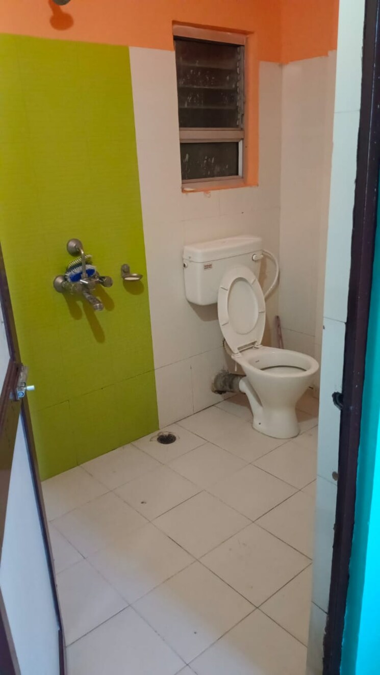Bathroom, beltola 3 Bedroom 1300 Sq.Ft. Builder Floor In Beltola Guwahati 9690878