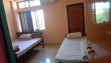 Bedroom in 3 BHK Builder Floor at Beltola – for Rent