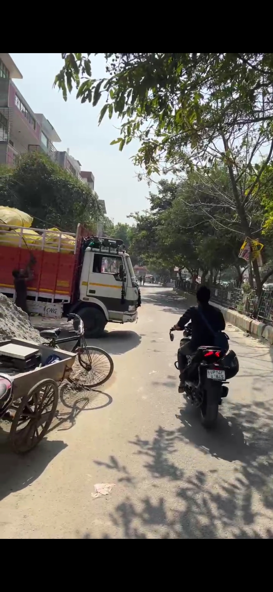 3 BHK + Extra Room Independent House For Sale in A and M Shakti Plaza