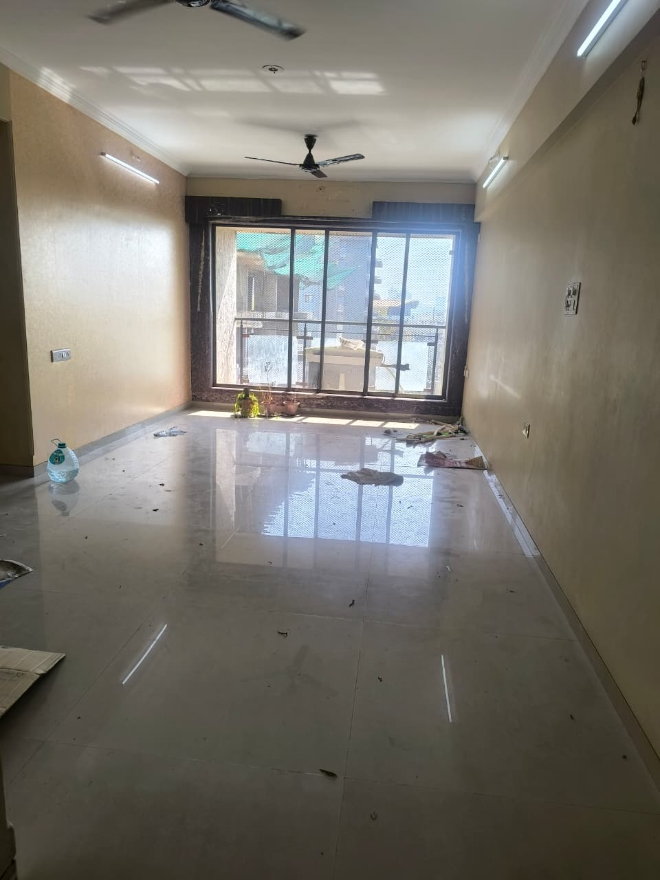 3 BHK Apartment For Rent in Chembur