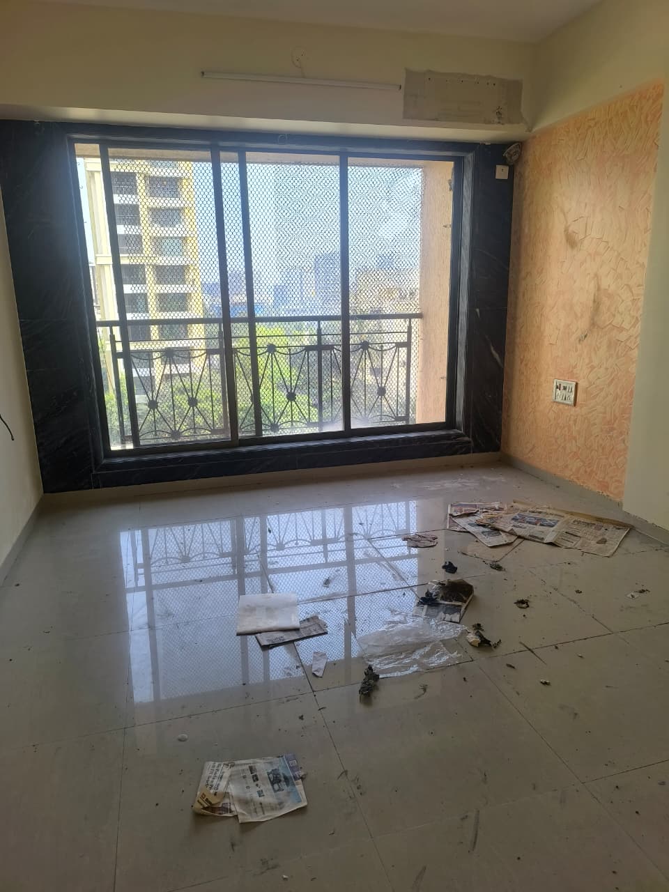 Bedroom, chembur 3 Bedroom 1560 Sq.Ft. Apartment In Chembur Mumbai 9690874