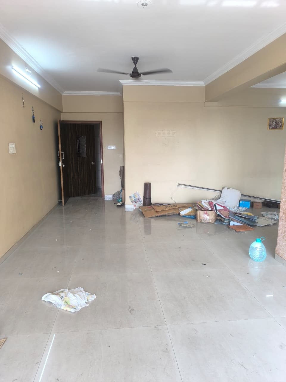Living Room, chembur 3 Bedroom 1560 Sq.Ft. Apartment In Chembur Mumbai 9690874